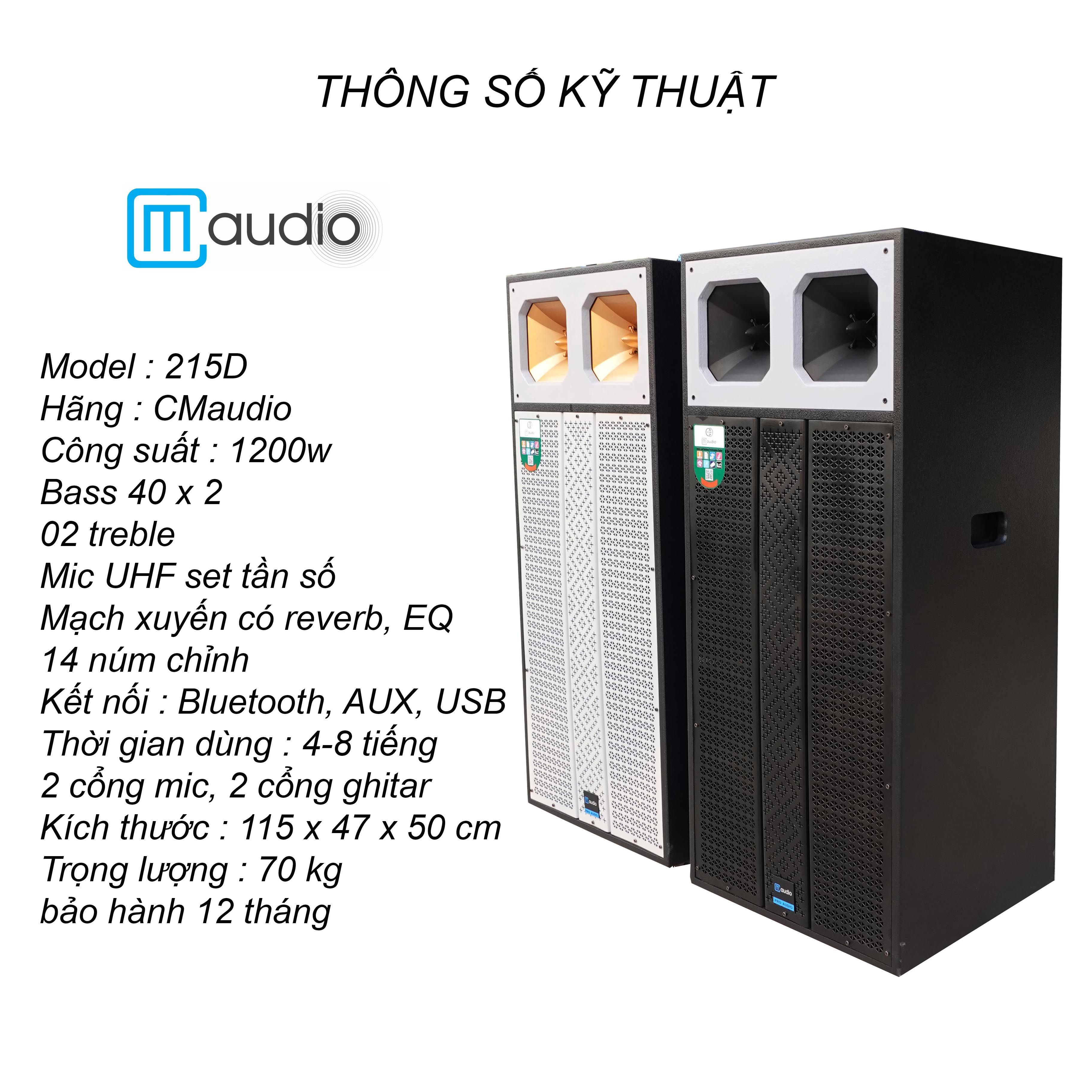 https://banoka.vn/thông số kỹ thuật CM 215D